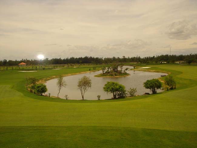 Cửa Lò Golf Resort